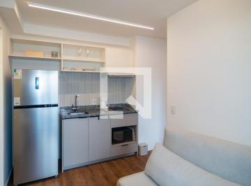 Photo 1 · Apartamento à Venda - Bela Vista, 1 Quarto, 30 m2
