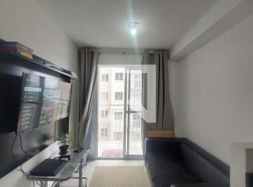 Photo 1 · Apartamento à Venda - Socorro, 1 Quarto, 29 m2