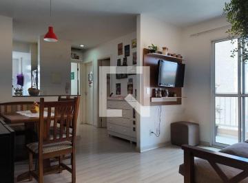 Photo 1 · Apartamento à Venda - Parque Colonial, 2 Quartos, 50 m2