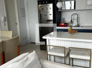 Photo 1 · Apartamento à Venda - Chácara Santo Antonio, 1 Quarto, 35 m2