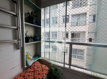 Photo 1 · Apartamento à Venda - Padroeira, 2 Quartos, 56 m2