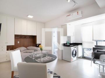 Photo 1 · Apartamento à Venda - Vila Yara, 1 Quarto, 28 m2