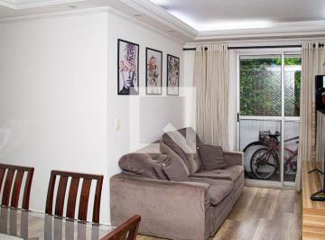 Photo 1 · Apartamento à Venda - Sapopemba, 3 Quartos, 63 m2