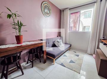 Photo 1 · Apartamento à Venda - Parque Erasmo Assunção, 2 Quartos, 46 m2