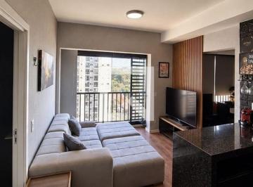 Photo 1 · Apartamento à Venda - Bussocaba, 1 Quarto, 40 m2