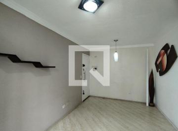 Photo 1 · Apartamento à Venda - Jardim Santa Emília, 2 Quartos, 50 m2