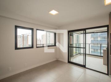 Photo 1 · Apartamento à Venda - Chácara Inglesa, 1 Quarto, 43 m2