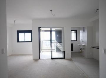 Photo 1 · Apartamento à Venda - Vila Yara, 1 Quarto, 58 m2