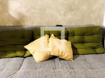 Photo 1 · Apartamento à Venda - Jardim Sao Luis, 1 Quarto, 31 m2