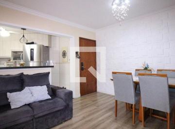 Photo 1 · Apartamento à Venda - Vila Califórnia, 3 Quartos, 72 m2