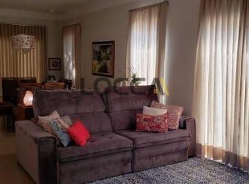 Casa · 209m² · 4 Quartos · 4 Vagas · Casa para venda em Jardim San Marco de 209.00m² com 4 Quartos, 4 Suites e 4 Garagens
