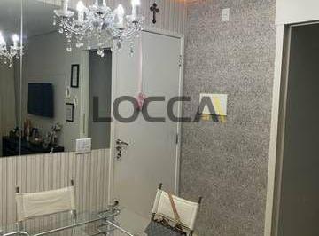 Apartamento · 48m² · 2 Quartos · 1 Vaga · Apartamento para venda em Campos Elíseos de 48.00m² com 2 Quartos e 1 Garagem