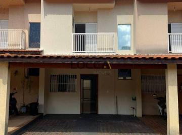 Casa · 83m² · 2 Quartos · 2 Vagas · Casa para venda em Parque São Sebastião de 83.00m² com 2 Quartos, 2 Suites e 2 Garagens