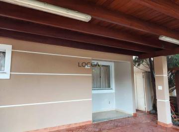 Casa · 100m² · 3 Quartos · 2 Vagas · Casa para venda em Residencial Jequitibá de 100.00m² com 3 Quartos, 1 Suite e 2 Garagens