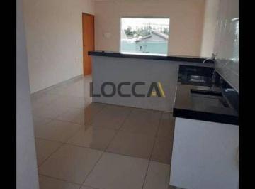 Apartamento · 75m² · 2 Quartos · 1 Vaga · Apartamento para venda em Parque Das Esmeraldas de 75.00m² com 2 Quartos, 1 Suite e 1 Garagem