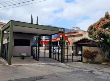 Terreno , Campo Limpo Paulista · Terreno para venda em Portal Da Primavera de 250.00m²