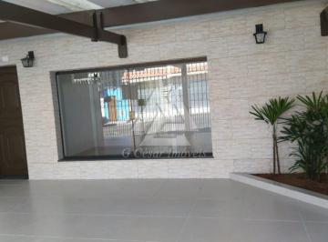 Casa · 176m² · 3 Quartos · 2 Vagas · Casa para venda em Jardim Santa Cristina de 176.00m² com 3 Quartos, 1 Suite e 2 Garagens