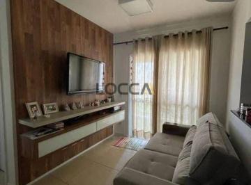Apartamento · 48m² · 1 Quarto · 1 Vaga · Apartamento para venda em Bosque Das Juritis de 48.00m² com 1 Quarto e 1 Garagem