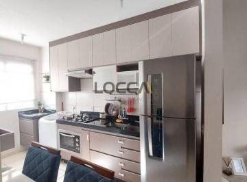 Apartamento · 46m² · 2 Quartos · 1 Vaga · Apartamento para venda em Valentina Figueiredo de 46.00m² com 2 Quartos e 1 Garagem