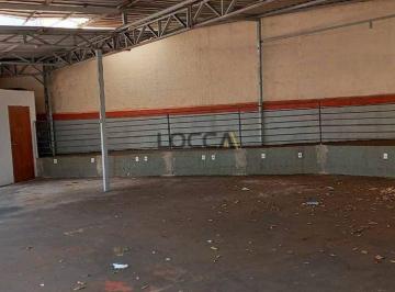 Comercial · 222m² · Imóvel Comercial para venda e aluguel em Vila Tibério de 222.00m²