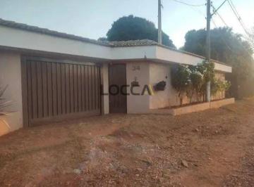 Terreno · 250m² · 5 Quartos · 5 Vagas · Chácara para venda em Recanto Das Palmeiras de 250.00m² com 5 Quartos, 2 Suites e 5 Garagens