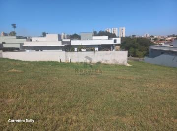 Terreno · 300m² · Terreno en Condomínio para venda em Condomínio La Dolce Vita de 300.00m²