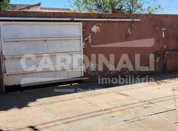 Casa · 95m² · 2 Quartos · 3 Vagas · Casa para venda em Parque Gramado Ii de 95.00m² com 2 Quartos e 3 Garagens