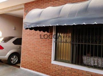Casa · 182m² · 3 Quartos · 2 Vagas · Casa para venda em Parque Dos Bandeirantes de 182.00m² com 3 Quartos e 2 Garagens