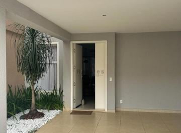 Casa · 159m² · 3 Quartos · 2 Vagas · Casa de Condomínio para venda em Condomínio Jabuticabeiras de 159.00m² com 3 Quartos, 3 Suites e 2 G