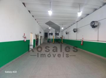 Comercial · 181m² · Prédio Comercial para venda em Bela Vista de 181.00m²