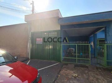 Casa · 226m² · 4 Quartos · 2 Vagas · Casa para venda em Dom Bernardo José Mielle de 226.00m² com 4 Quartos e 2 Garagens