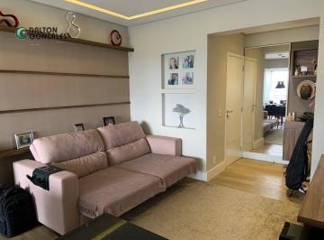 Apartamento · 82m² · 2 Quartos · 2 Vagas · Apartamento para venda em Cidade Nova I de 82.00m² com 2 Quartos, 2 Suites e 2 Garagens