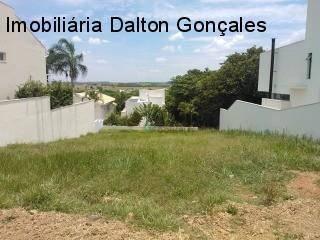 Terreno · 560m² · Terreno en Condomínio para venda em Jardim Vila Paradiso de 560.00m²