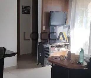 Apartamento · 51m² · 2 Quartos · 1 Vaga · Apartamento para alugar em Jardim Botânico de 51.00m² com 2 Quartos e 1 Garagem