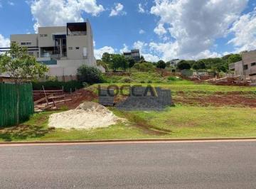 Terreno · 526m² · Terreno en Condomínio para venda em Jardim Botânico de 526.00m²