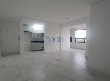 Apartamento · 62m² · 2 Quartos · 2 Vagas · Apartamento para alugar em Condomínio Edifício Connect Planeta de 62.00m² com 2 Quartos, 1 Suite e 2