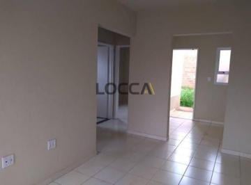 Casa · 47m² · 2 Quartos · 2 Vagas · Casa para venda em Jardim Cristo Redentor de 47.00m² com 2 Quartos e 2 Garagens