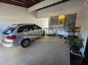 Casa · 160m² · 3 Quartos · 3 Vagas · Casa para venda em Vila São José de 160.00m² com 3 Quartos, 1 Suite e 3 Garagens