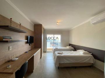 Apartamento · 70m² · 1 Quarto · 1 Vaga · Loft para venda em Jardim Botânico de 70.00m² com 1 Quarto, 1 Suite e 1 Garagem
