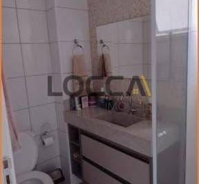 Apartamento · 57m² · 2 Quartos · 1 Vaga · Apartamento para venda em Planalto Verde de 57.00m² com 2 Quartos e 1 Garagem