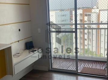 Apartamento · 30m² · 2 Quartos · 1 Vaga · Apartamento para venda em Jardim Alto Da Boa Vista de 30.00m² com 2 Quartos e 1 Garagem
