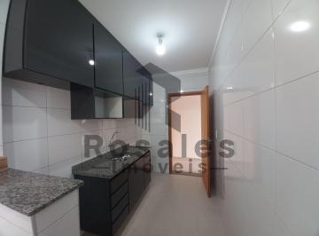 Apartamento · 61m² · 2 Quartos · 2 Vagas · Apartamento para venda em Residencial Paris de 61.00m² com 2 Quartos e 2 Garagens
