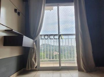 Apartamento · 48m² · 2 Quartos · 1 Vaga · Apartamento para venda em Bonfim Paulista de 48.00m² com 2 Quartos e 1 Garagem