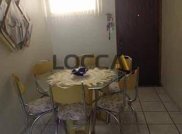 Apartamento · 50m² · 2 Quartos · 1 Vaga · Apartamento para venda em Vila Virgínia de 50.00m² com 2 Quartos e 1 Garagem