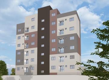 Apartamento · 33m² · 1 Quarto · Studio para venda em Cajuru de 33.00m² com 1 Quarto
