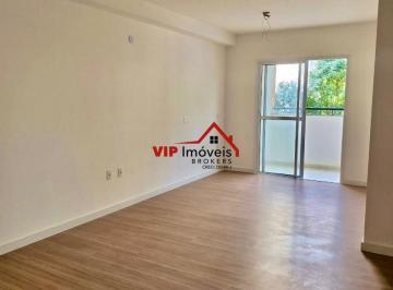 Apartamento · 78m² · 3 Quartos · 2 Vagas · Apartamento para venda em Engordadouro de 78.00m² com 3 Quartos, 1 Suite e 2 Garagens