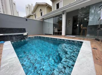 Casa · 153m² · 3 Quartos · 2 Vagas · Casa para venda em Parque Campolim de 153.00m² com 3 Quartos, 1 Suite e 2 Garagens