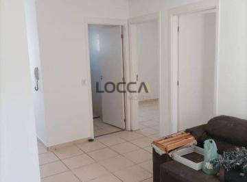 Apartamento · 42m² · 2 Quartos · 1 Vaga · Apartamento para venda em Jardim Heitor Rigon de 42.00m² com 2 Quartos e 1 Garagem