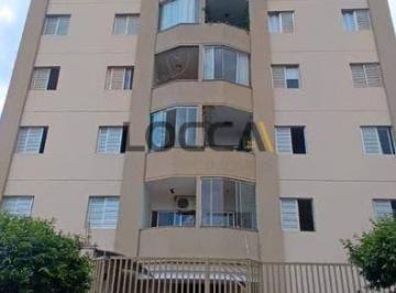 Apartamento · 102m² · 3 Quartos · 1 Vaga · Apartamento para venda em Parque Dos Bandeirantes de 102.00m² com 3 Quartos, 1 Suite e 1 Garagem