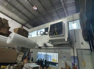 Comercial · 471m² · Galpão / Depósito / Armazém para venda em Independência de 471.00m²